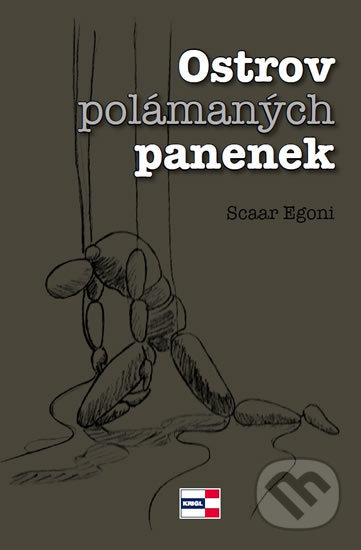 Ostrov polámaných panenek