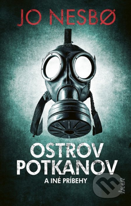 Ostrov potkanov a iné príbehy