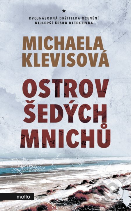 Ostrov šedých mnichů