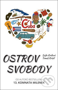 Ostrov svobody