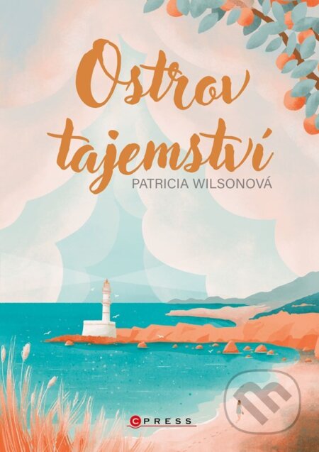 Ostrov tajemství
