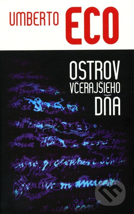 Ostrov včerajšieho dňa