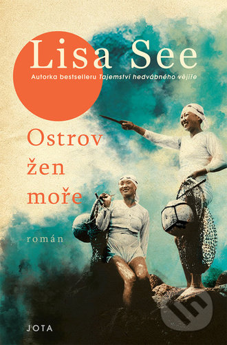 Ostrov žen moře