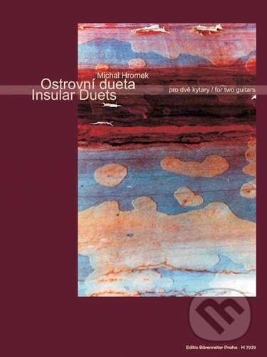 Ostrovní dueta