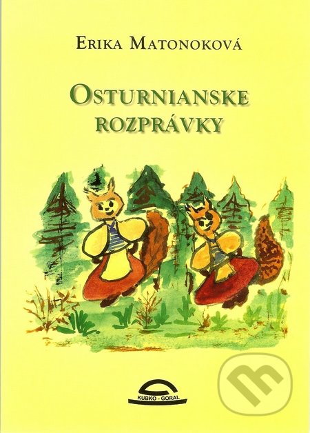 Osturnianske rozprávky