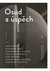 Osud a úspěch (Rozhovory Marka Tomana a Martiny Riebauerové) - kniha z kategorie Životopisy