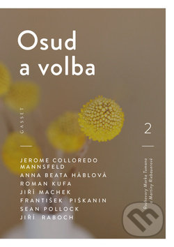 Osud a volba