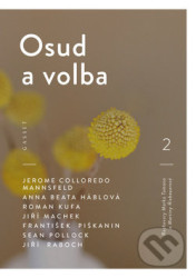 Osud a volba
