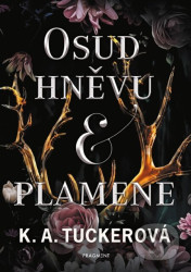 Osud hněvu a plamene