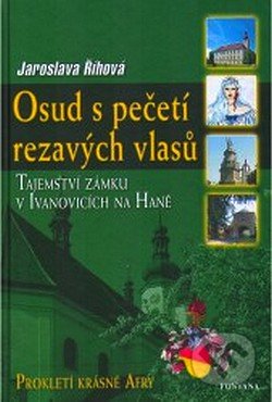 Osud s pečetí rezavých vlasů