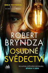 Osudné svědectví (Jak najdete vraha, který zničil všechny důkazy?) - kniha z kategorie Detektivky, thrillery a horory