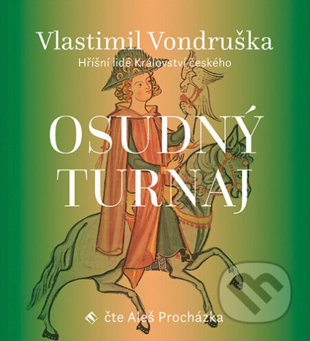 Osudný turnaj