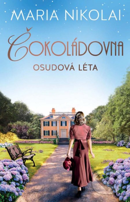 Osudová léta
