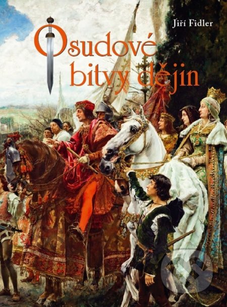 Osudové bitvy dějin