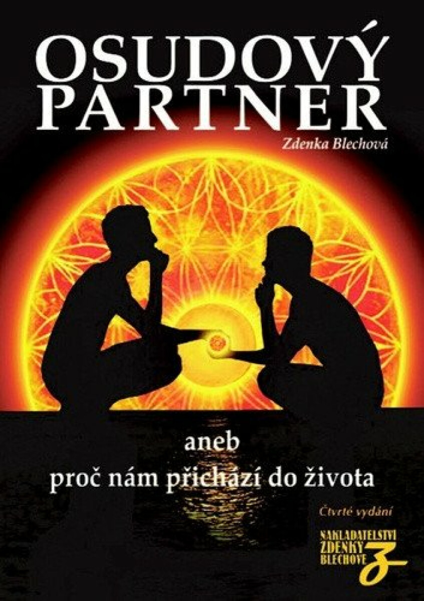 Osudový partner - Zdenka Blechová