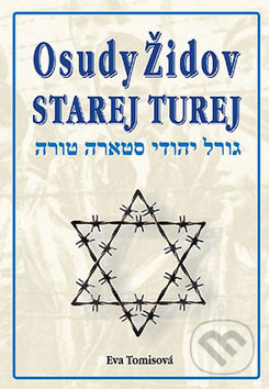 Osudy Židov Starej Turej