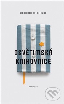 Osvětimská knihovnice