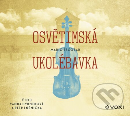 Osvětimská ukolébavka