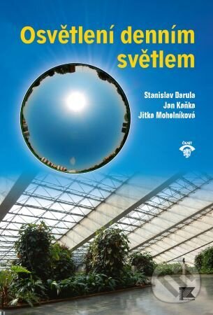 Osvětlení denním světlem