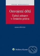 Osvojení dětí (Úplná adopce v českém právu)