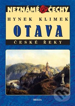 Otava (Neznámé Čechy)
