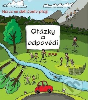 Otázky a odpovědi (Na co se děti často ptají)