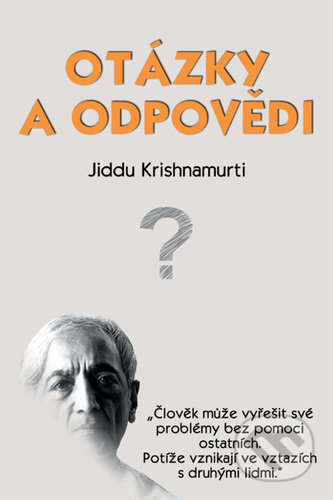 Otázky a odpovědi