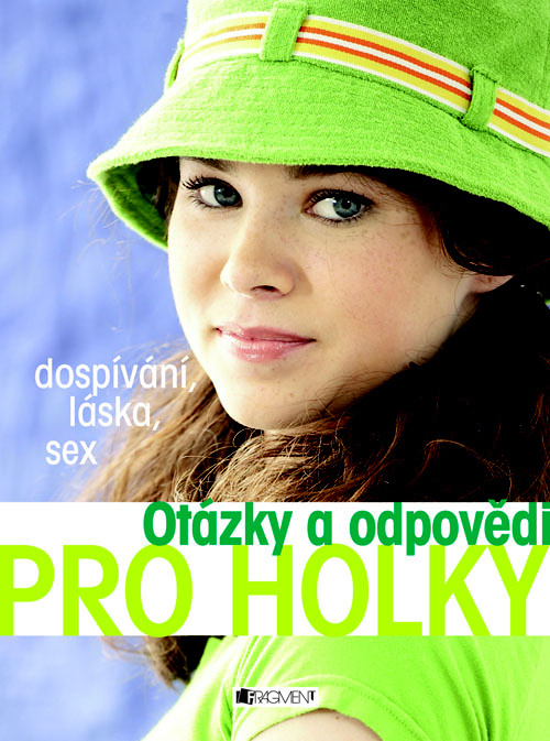 Otázky a odpovědi Pro holky