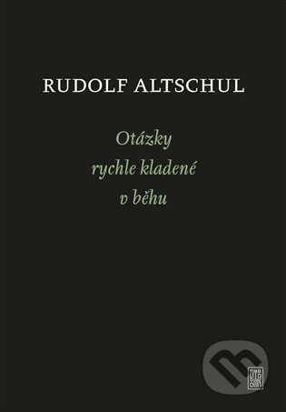 Otázky rychle kladené v běhu