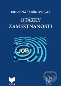 Otázky zamestnanosti