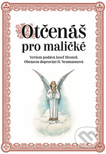 Otčenáš pro maličké