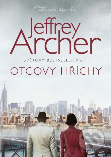 Otcovy hříchy