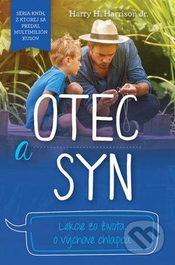 Otec a syn (Lekcie zo života o výchove chlapca)