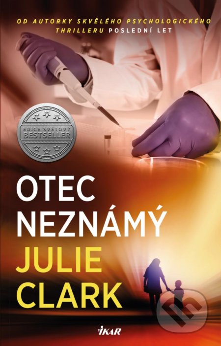 Otec neznámý