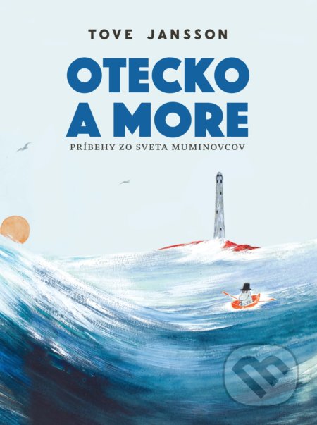 Otecko a more