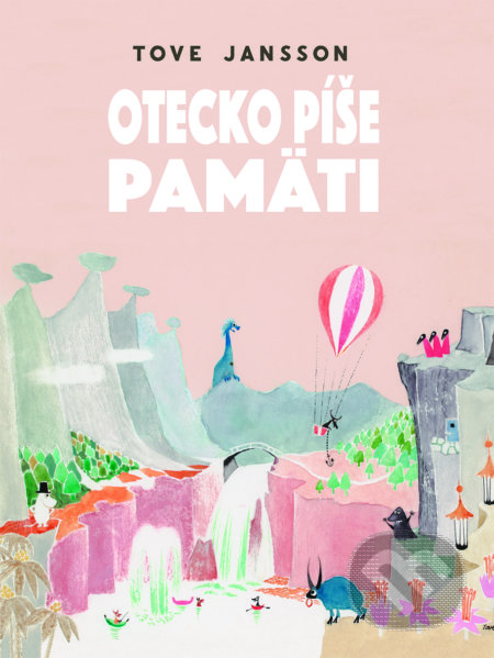 Otecko píše pamäti