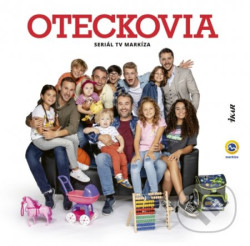 Oteckovia (2. doplnené vydanie)