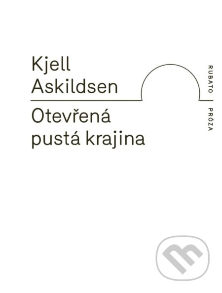 Otevřená pustá krajina