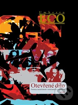 Otevřené dílo