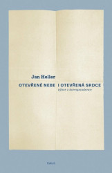 Otevřené nebe a otevřená srdce (Výbor z korespondence) - kniha z kategorie Křesťanství