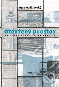 Otevřený prostor (the open space thriller)