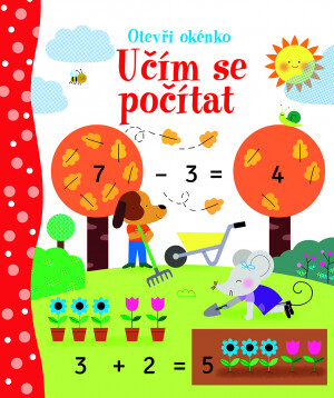 Otevři okénko - Učím se počítat