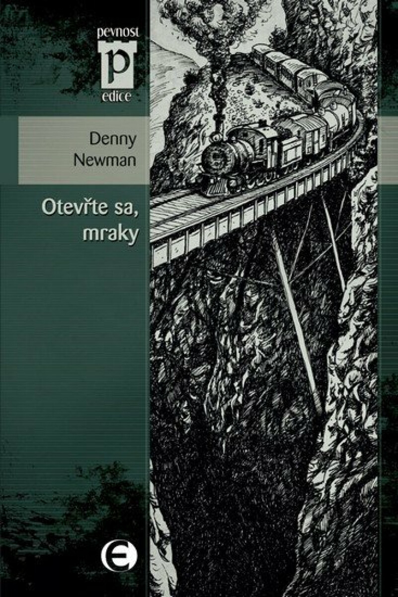 Otevřte sa, mraky - Denny Newman