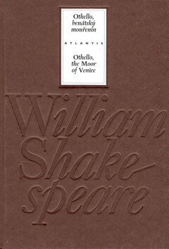 Othello, benátský mouřenín / Othello, the Moor of Venice