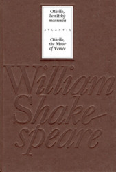 Othello, benátský mouřenín / Othello, the Moor of Venice