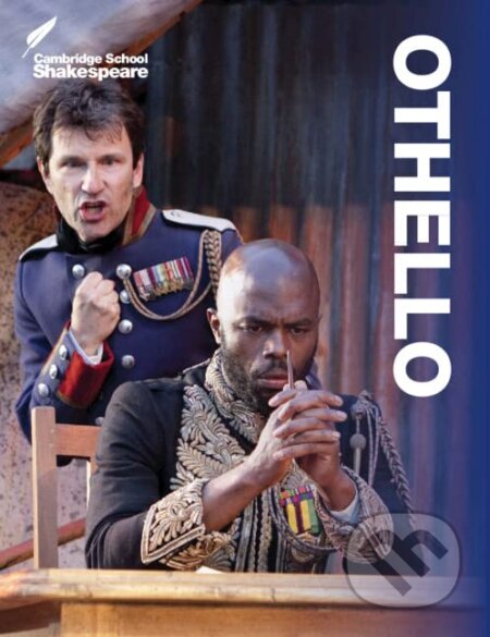 Othello (Cambridge School Shakespeare)