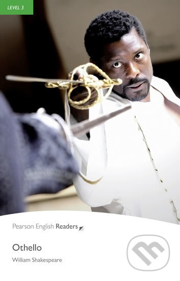 Othello (Level 3) - William Shakespeare