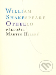 Othello (Třetí vydání) - William Shakespeare