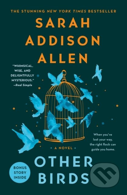 Other Birds (A Novel)