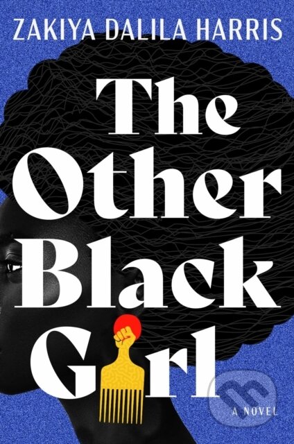 Other Black Girl (A Novel)